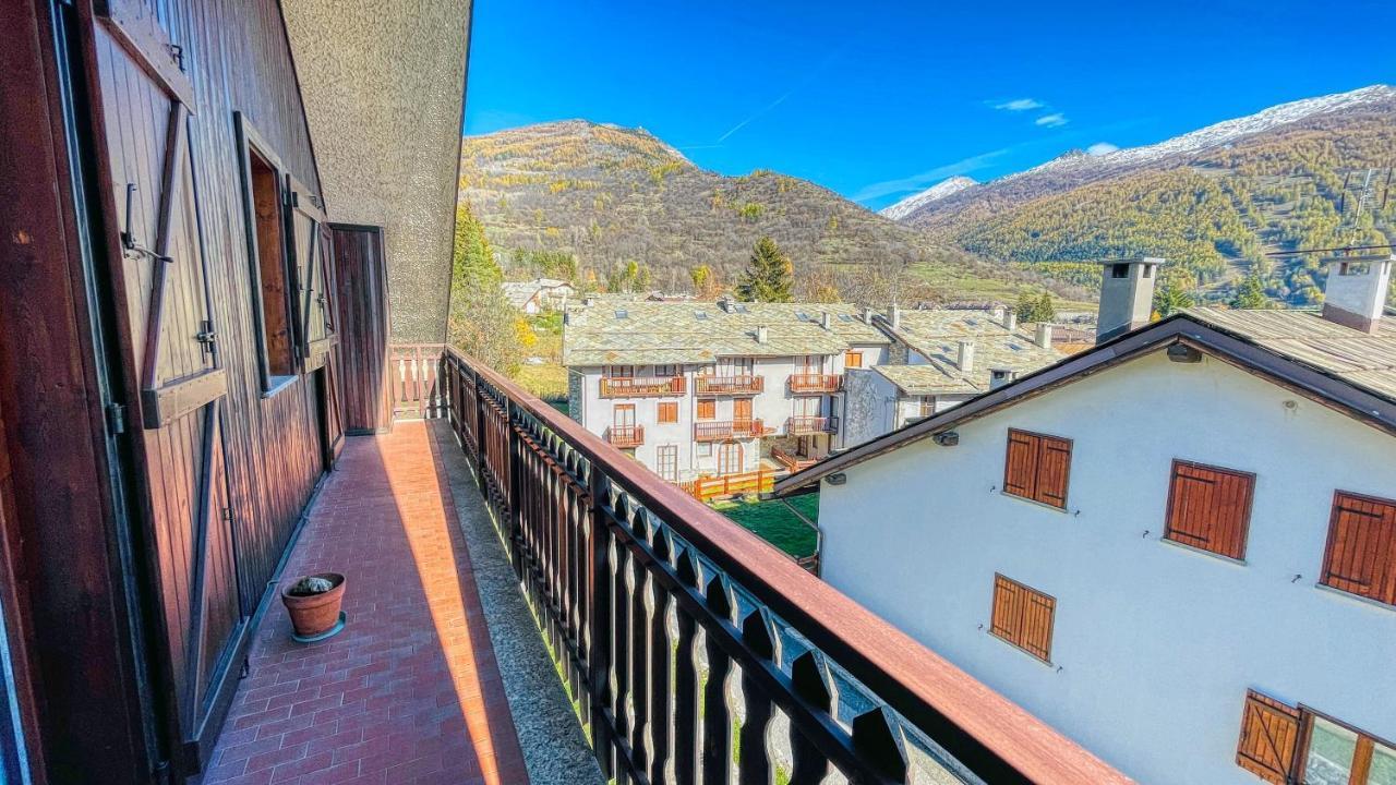 Appartamento Orsa Maggiore - Affitti Brevi Italia Bardonecchia Εξωτερικό φωτογραφία