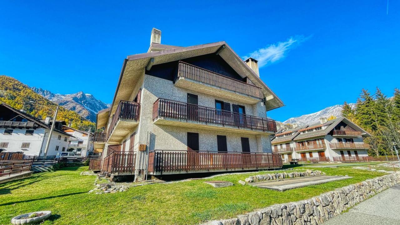 Appartamento Orsa Maggiore - Affitti Brevi Italia Bardonecchia Εξωτερικό φωτογραφία