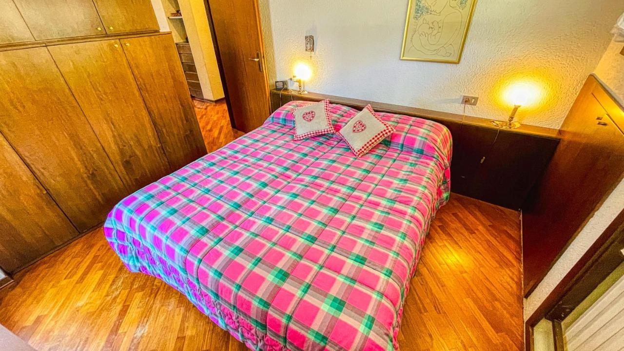 Appartamento Orsa Maggiore - Affitti Brevi Italia Bardonecchia Εξωτερικό φωτογραφία