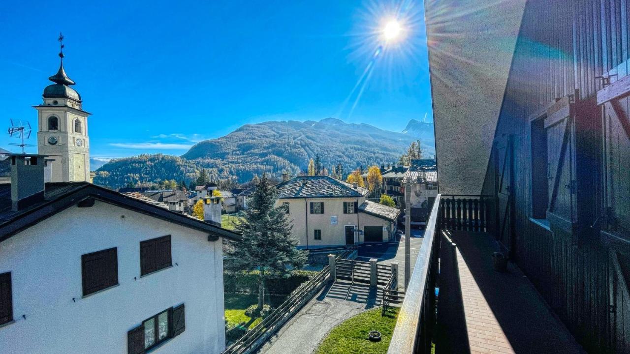 Appartamento Orsa Maggiore - Affitti Brevi Italia Bardonecchia Εξωτερικό φωτογραφία