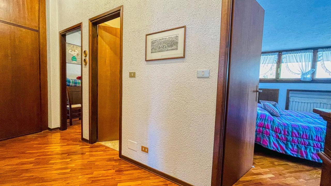 Appartamento Orsa Maggiore - Affitti Brevi Italia Bardonecchia Εξωτερικό φωτογραφία
